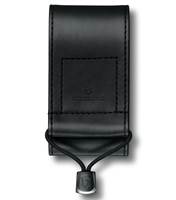 Victorinox Imitation Leather Belt Pouch for 5 - 8 Layer Knives - Black