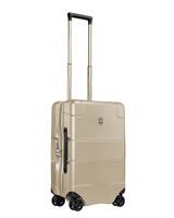 Victorinox Lexicon Hardside - Frequent Flyer 55cm Carry-On Luggage - Gold