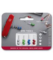 Victorinox Mini Tool Set - 4 Pieces