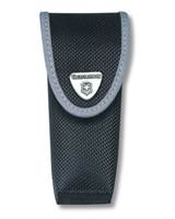 Victorinox Nylon Belt Pouch for Lockblade and Tools 4-6 Layers - Black