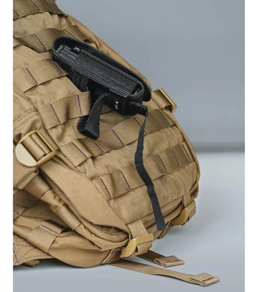 Military Belt Pouches