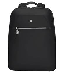 Victorinox Signature Compact 14" Laptop Backpack - Black