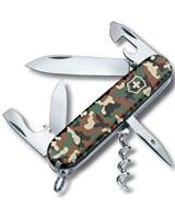 Victorinox Spartan Swiss Army Knife - Camouflage