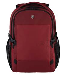 Victorinox VX Sport EVO 16" Laptop Daypack - Red