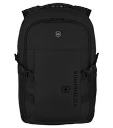 Victorinox VX Sport EVO Compact 16" Laptop Backpack - Black