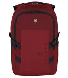 Victorinox VX Sport EVO Compact 16" Laptop Backpack - Red
