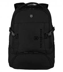 Victorinox VX Sport EVO Deluxe 16" Laptop Backpack - Black