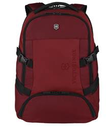 Victorinox VX Sport EVO Deluxe 16" Laptop Backpack - Red