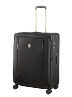 Victorinox Werks Traveller 6.0 - 70cm 4 Dual Wheel Expandable Softside Large Suitcase