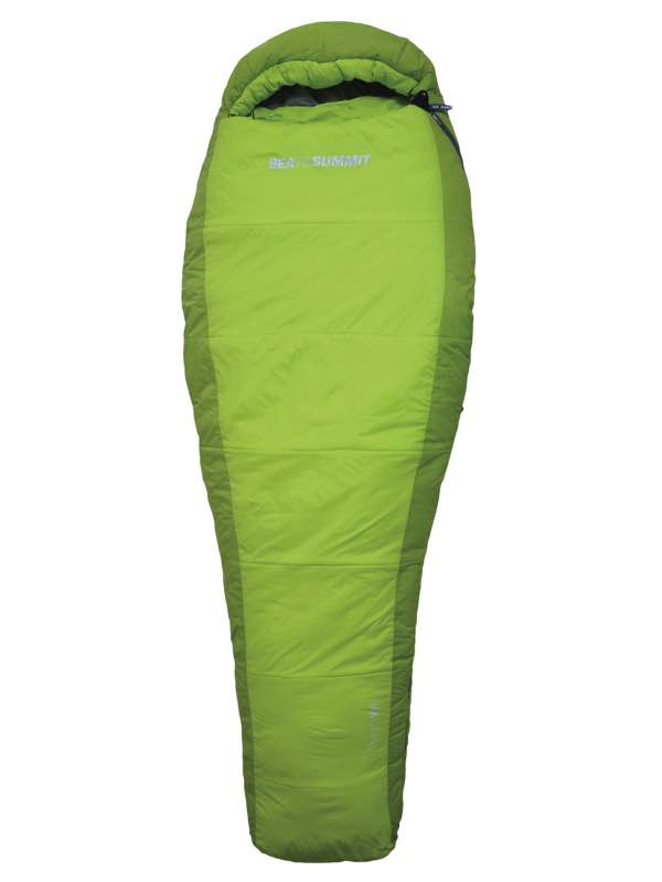 Sea to Summit Voyager Vy4 - Thermolite Sleeping Bag by Sea to Summit ...