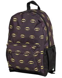 Warner Bros Batman Backpack - 42 cm