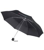 Wenger 9.8" Large Umbrella - Black