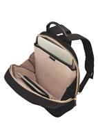 Padded 16'' laptop compartment and dedicated tablet pocket