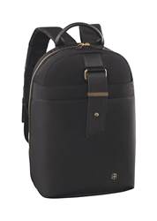  Wenger Alexa 16 Womens Laptop Backpack - Black