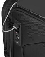 Wenger BC Packer Softside Carry-On Luggage - Black