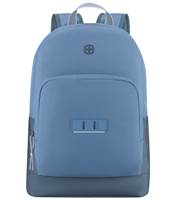 Wenger NEXT Crango 16" Laptop Backpack - Blue