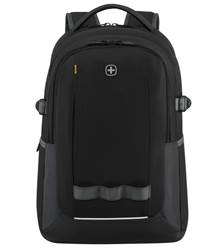Wenger NEXT Ryde 16 Laptop Backpack - Gravity Black