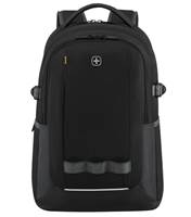 Wenger NEXT Ryde 16'' Laptop Backpack - Gravity Black