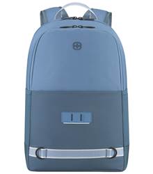 Wenger NEXT Tyon 15.6" Laptop Backpack - Blue
