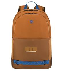 Wenger NEXT Tyon 15.6" Laptop Backpack - Ginger