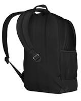 Wenger Quadma 16" Laptop backpack - Black