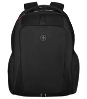 Wenger XE Professional 15.6" Laptop Backpack with Tablet Pocket - Black