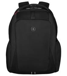 Wenger XE Professional 15.6" Laptop Backpack with Tablet Pocket - Black