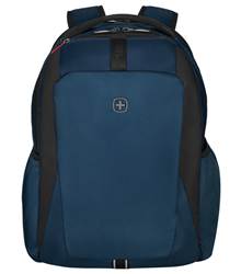 Wenger XE Professional 15.6" Laptop Backpack with Tablet Pocket - Ocean Blue