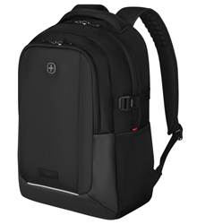 Wenger XE Ryde 16" Laptop Backpack with Tablet Pocket - Black