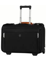 Werks Traveller 5.0 - WT East/West Garment Bag - Wheeled Garment Storage Bag - Black : Victorinox - 32300801