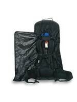 Product Image 2 : Luggage Cover XL in Black by Tatonka