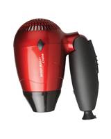 Product View : Fold the Cruise Hair Dryer to a Compact Travel Size