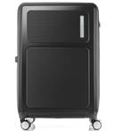 American Tourister Maxivo 79 cm Spinner Luggage - Jet Black