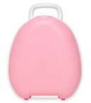 My Carry Potty Portable Travel Potty - Pastel Pink 