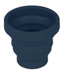 Sea to Summit X-Shot Collapsible Cup - Navy Blue