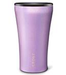 Sttoke Ceramic Reusable Coffee Cup 354 ml - Unicorn Purple