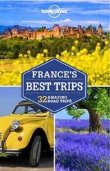 Lonely Planet Frances Best Trips 